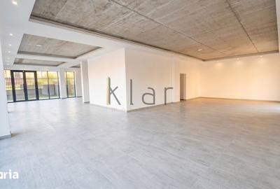 Spațiu comercial, de 256 mp, în Grigorescu - 4