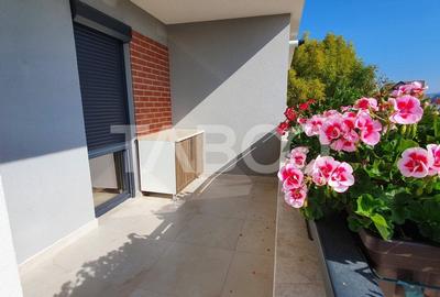 Apartament cu 2 camere decomandat, mobilat în Turnișor - 4