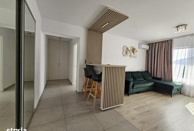 Apartament cu 2 camere în Dârste - 5