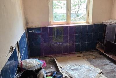 Casă cu 3 camere cu Teren 187 Mp în Zamora