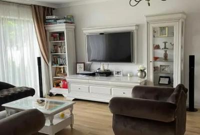Casă cu 4 camere cu Teren 555 Mp în Central