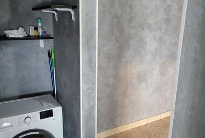 Apartament cu 2 camere decomandat în Central - 1