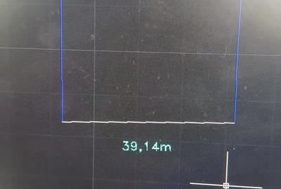 Teren de 12100 mp, în Sânmihaiu Român - 1