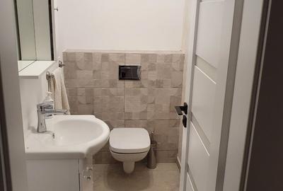 Casă cu 3 camere în Central - 1