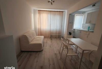 Apartament cu 3 camere în Mărăști