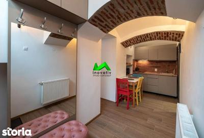 Garsonieră decomandată în Ultracentral - 7