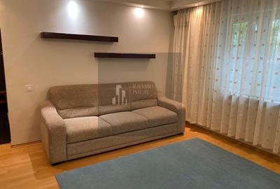 Apartament cu 2 camere semidecomandat, mobilat în Brâncoveanu - 1