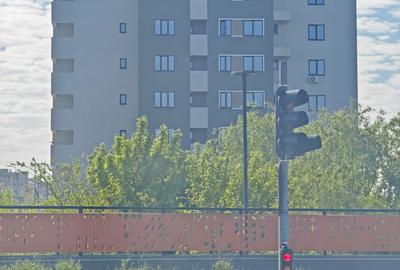 Apartament cu 2 camere decomandat în Calea Severinului - 2