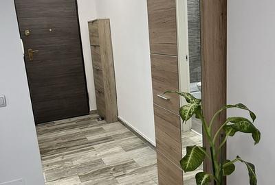 Apartament cu 2 camere semidecomandat în Chibrit