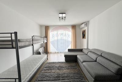 Apartament cu 2 camere decomandat, mobilat în Mogoșoaia - 2