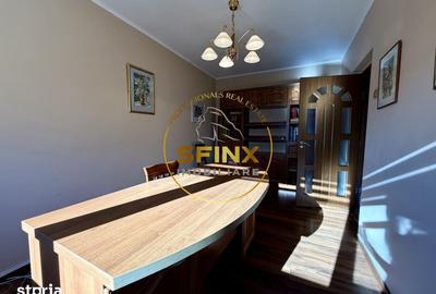 Apartament cu 3 camere, mobilat în Domenii - 8