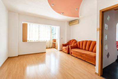 Apartament cu 2 camere decomandat, mobilat în Steaua - 1