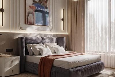 Apartament cu 4 camere în Iancu Nicolae