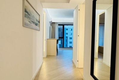 Apartament cu 3 camere în Pipera - 2
