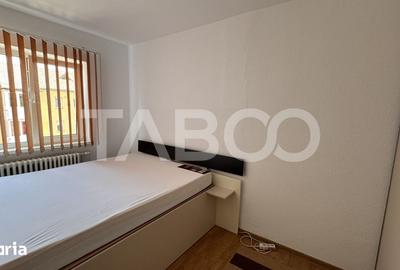 Apartament cu 2 camere semidecomandat, mobilat în Mihai Viteazul - 5
