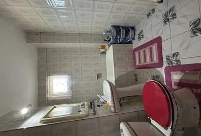Apartament cu 4 camere decomandat în Central - 2