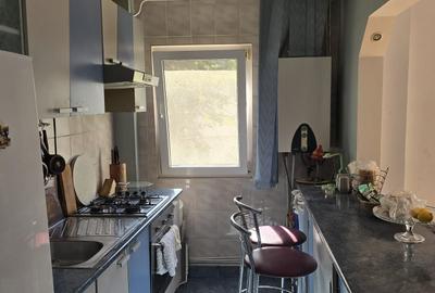 Apartament cu 2 camere în Frumoasa