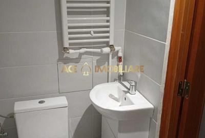 Apartament cu 3 camere decomandat, mobilat în P-ța Unirii - 7