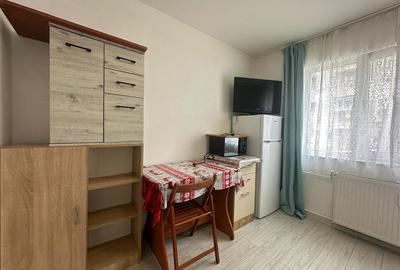 Garsonieră decomandată în Bularga - 4