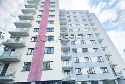 Apartament cu 2 camere decomandat în Grozăvești - 18