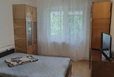 Garsonieră semidecomandată în Vest - 7