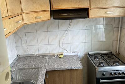 Garsonieră semidecomandată în Central