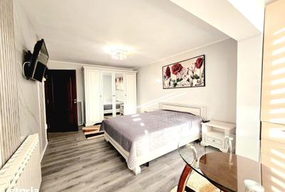 Apartament cu 2 camere în Buzaului