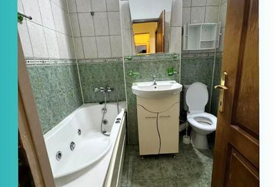 Apartament cu 2 camere decomandat în Banca Națională - 2