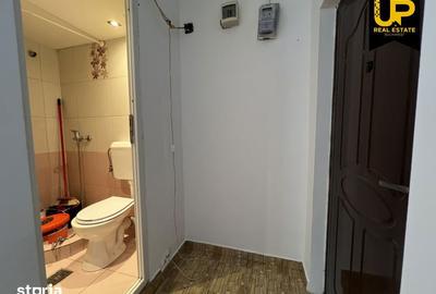 Garsonieră semidecomandată în Giurgiului - 3