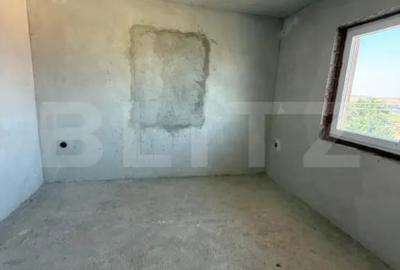 Casă cu 2 camere cu Teren 700 Mp în Central