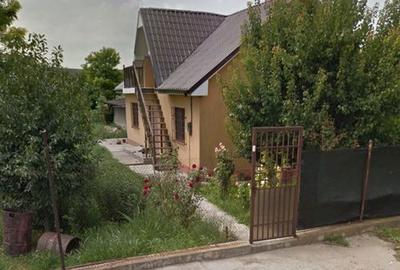 Casă cu 3 camere cu Teren 740 Mp în Valu lui Traian