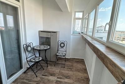 Apartament cu 2 camere decomandat în Central - 3