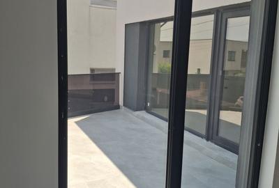 Casă cu 4 camere în Berceni - 5