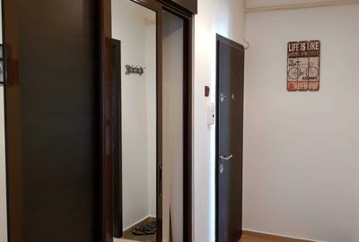 Apartament cu 2 camere semidecomandat în Podu Roș - 4