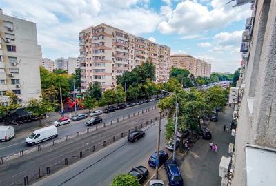 Garsonieră semidecomandată în Chișinau - 4
