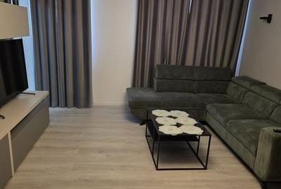Apartament cu 3 camere în Mărăști - 2
