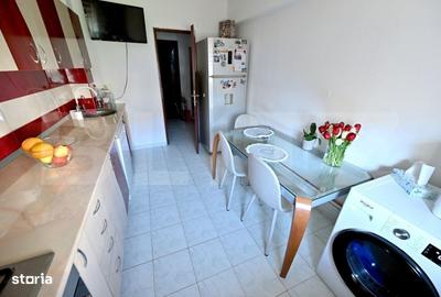 Apartament cu 2 camere decomandat în Albești - 1
