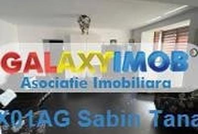 Apartament cu 2 camere decomandat în Calea București