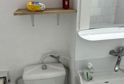 Garsonieră în Central