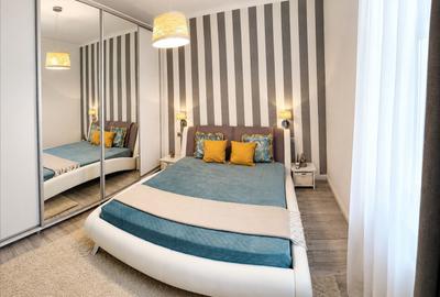 Apartament cu 2 camere decomandat în Dosu Bricii - 8