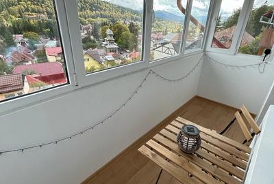 Apartament cu 2 camere decomandat în Central - 3
