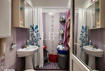 Apartament cu 2 camere decomandat în Blumăna - 2
