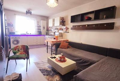 Apartament cu 2 camere decomandat în Dobroești