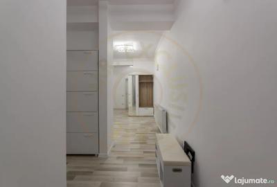 Apartament cu 2 camere decomandat, mobilat în Nord