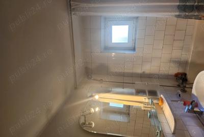 Apartament cu 3 camere decomandat în Tătărași - 3