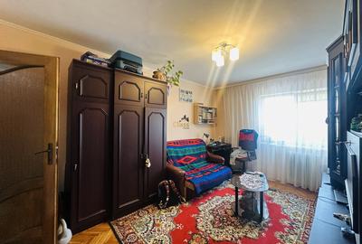 Apartament cu 2 camere semidecomandat, mobilat în Mănăștur - 2