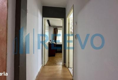 Apartament cu 2 camere decomandat, mobilat în Cornișa - 2