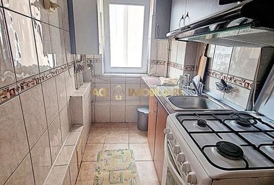 Apartament cu 2 camere în 13 Septembrie