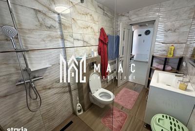 Apartament cu 2 camere semidecomandat în Central - 7