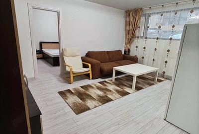Apartament cu 2 camere semidecomandat în Roșu - 2